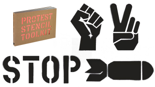 Illustration for article titled 7 Tools For Occupying Wall Street